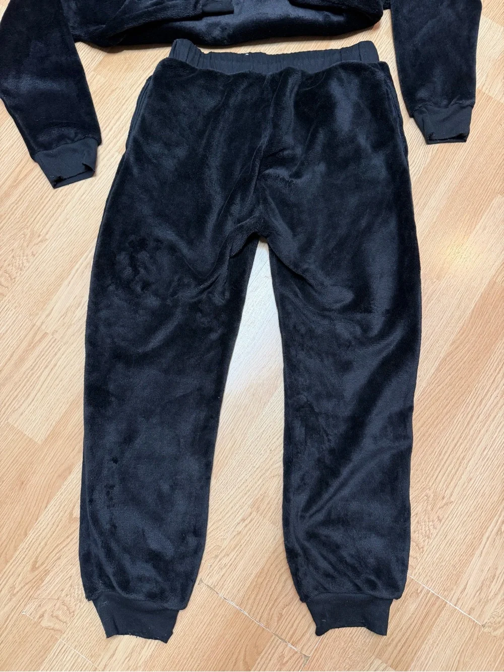Justice two piece